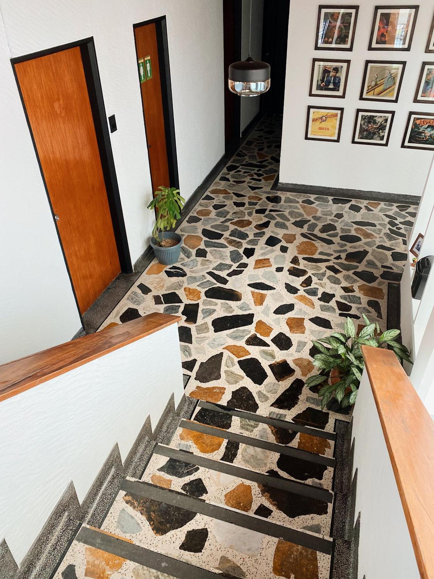Casa En Llamas Armenia  Esterno foto