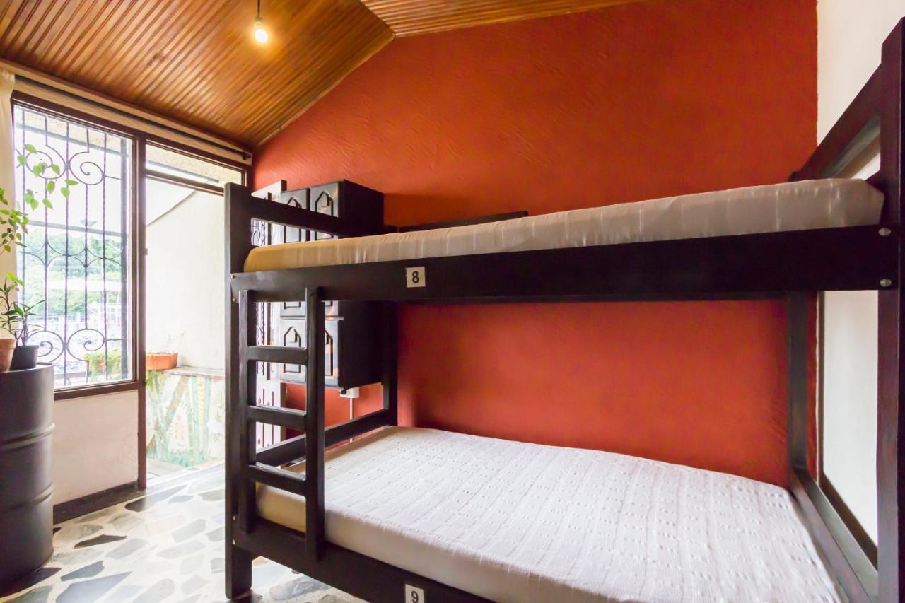 Casa En Llamas Armenia  Esterno foto